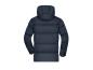 Preview: Herrenjacke "Arktis" hinten